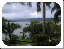View Livingstone